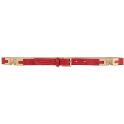 Riem Elisabetta Franchi ct54s66e2-cg5