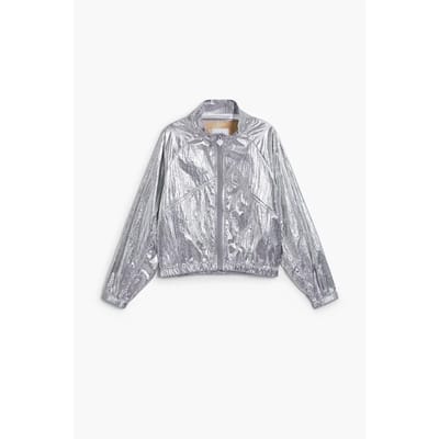 Waterdichte meisjesjas Desigual Lola