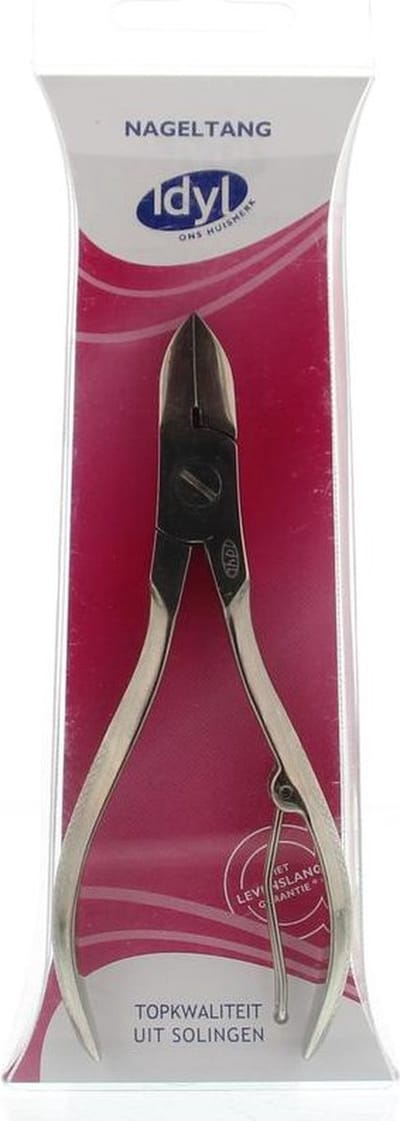 Idyl Nageltang bufferveer