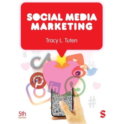 Social Media Marketing - Tuten, Tracy L.