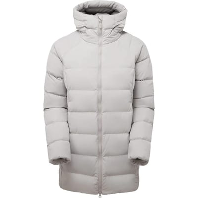 Damesjack met capuchon Montane Tundra
