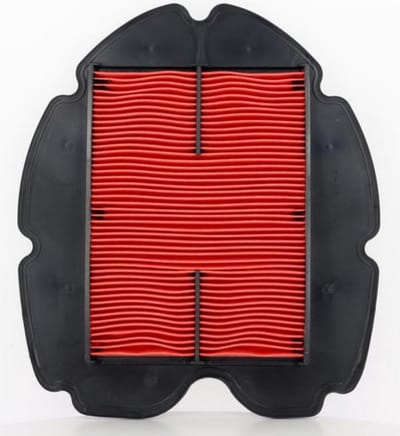 sifam luchtfilter voor motor yamaha 900 tdm abs 2006 tot 2013 5ps nieuw