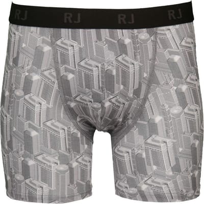 RJ Bodywear - Boxershort Buildings - S