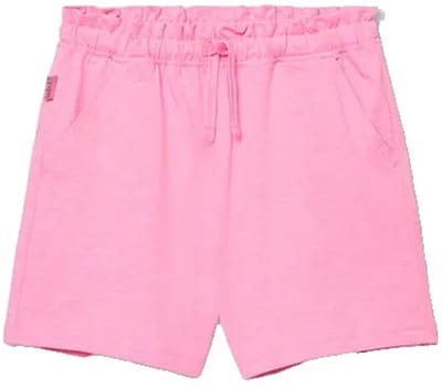 Boboli 493051 Korte Broek Roze 4 Years Meisje