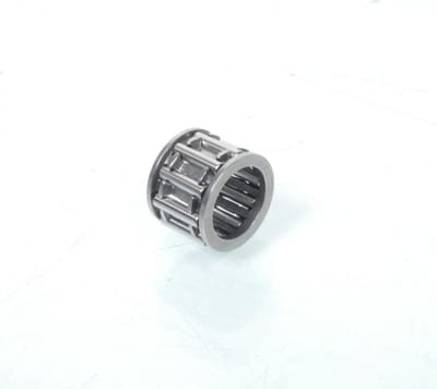 Cage a aiguille d axe de piston RSM pour Scooter Aprilia 50 Scarabeo Street 2T Rst 2006 à 2009 AP8515010 Neuf