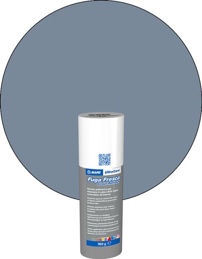 Mapei Ultracare Fuga Fresca | voegenstift | kleur 125 Kasteel Grijs