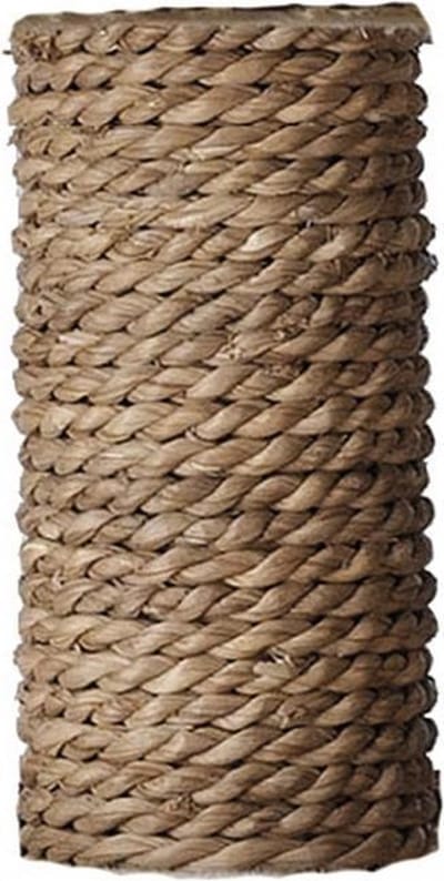 Ebi krabpaal onderdelen Reserve stam waterhyacint m10 Ø90mmx25cm/Ø7mm sisal