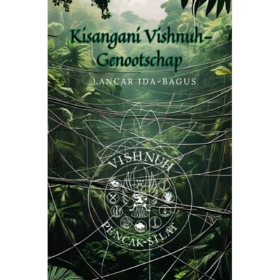 Kisangani Vishnuh-Genootschap - Lancar Ida-Bagus