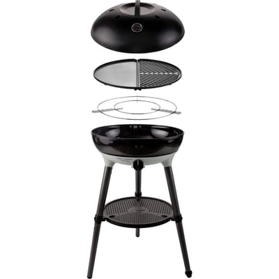 CADAC Dometic - Carri Chef 50 BBQ/Plancha - Luxe Gas BBQ - Alles-in-één