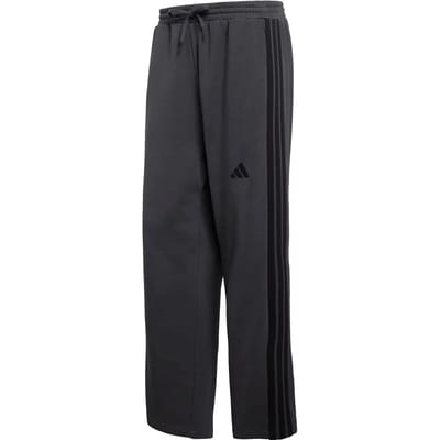 Sweatpants met elastische band en tunnelkoord