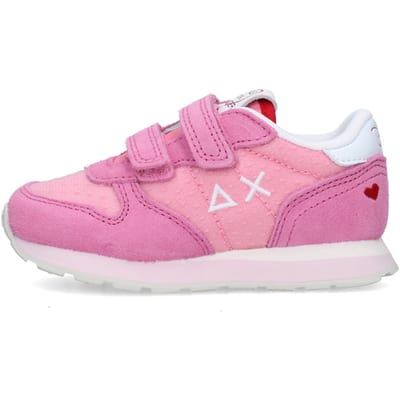 Lage Sneakers Sun68 Z36408B