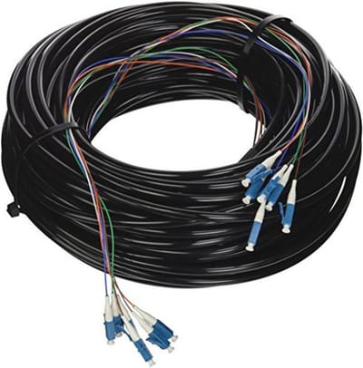 Optische Vezel Monomodus LC 30 m