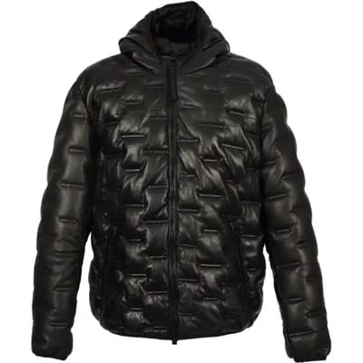 Hooded jacket Oakwood Gabriel