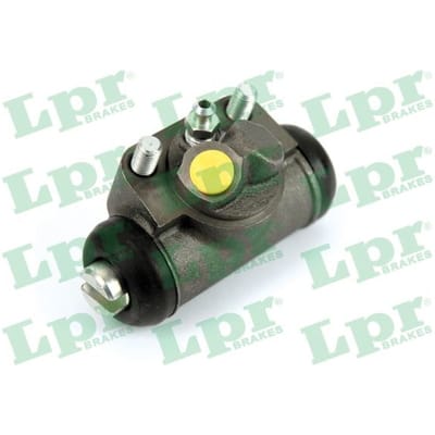 Wielremcilinder LPR 5127