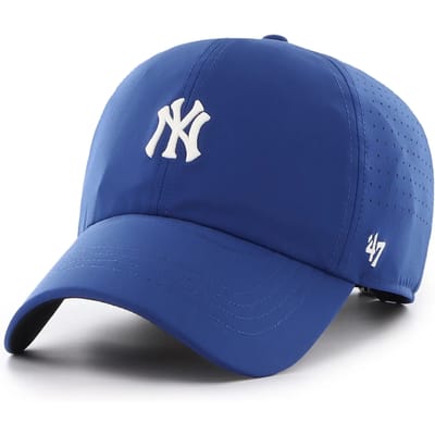 New York Yankees Baseballpet Clean Up MLB Flow