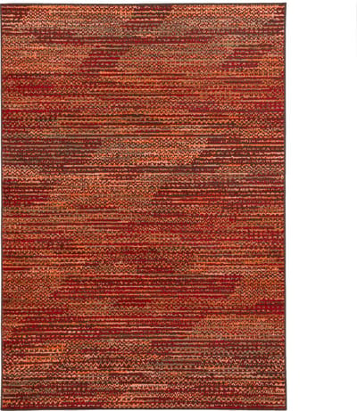 Pergamon Vloerkleed Designer Samba Gradient