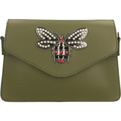 Gave Lux schoudertas Vrouwen GREEN