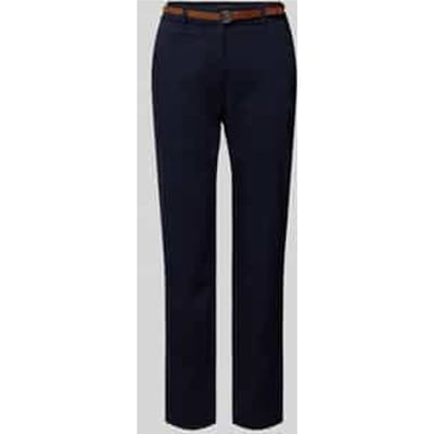 Chino met riem