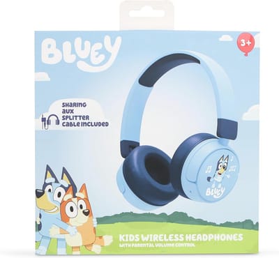 Bluetooth Hoofdtelefoon voor Kinderen