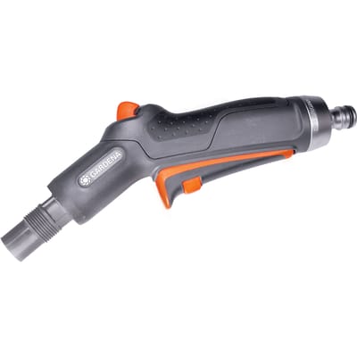 Handle compl. with adapter