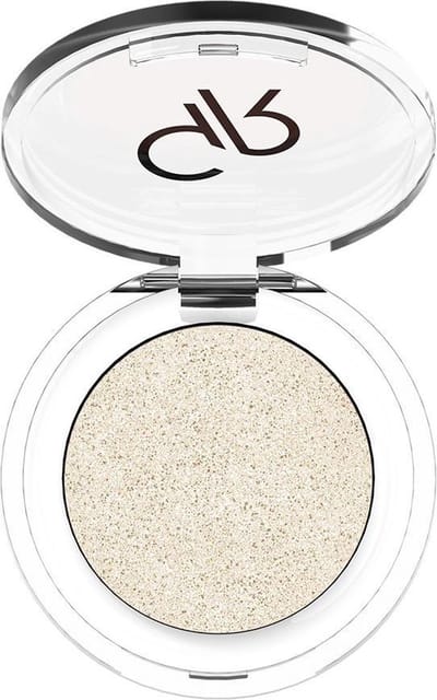 Golden Rose Golden Rose Soft Color Mono Eyeshadow 83 - Sparkle, zachte glitters glans oogschaduw