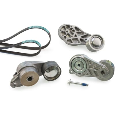 Poly V-riem set GATES K048PK1515HD