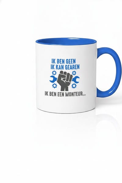 Nevolis® | Espressomok 330ml met Uniek Design | Ontwerp Jouw Eigen Mok | Handgemaakt Cadeau voor Koffieliefhebbers | Gepersonaliseerd op Aanvraag | Enkel of Grote Bestelling