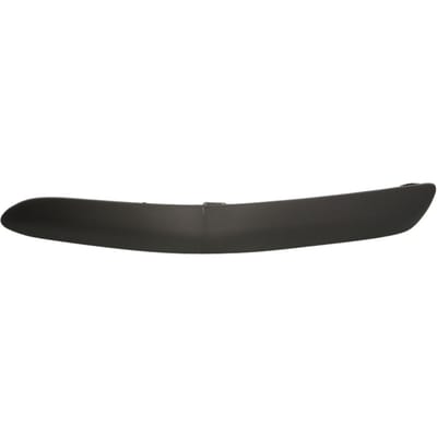 Sierlijst/beschermstrip, bumper BLIC 5513-00-1632921P links