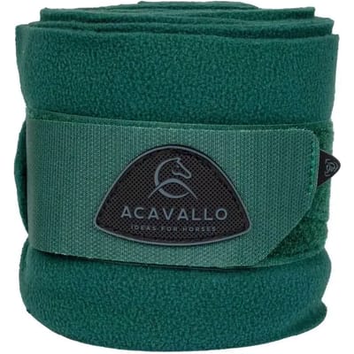 Paardenpolobanden Acavallo (x2)