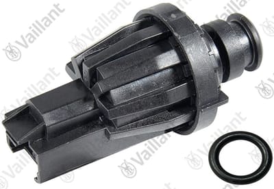 VAILLANT Druksensor VKK 806-2806/3 o.a. Vaillant-Nr. , 0010028710