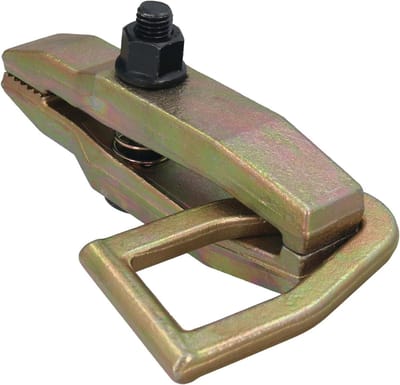 Richtklem Auto - Trekklem Carrosserie - Schade Herstel - 3T Trekcapaciteit - 174mm Hoogte