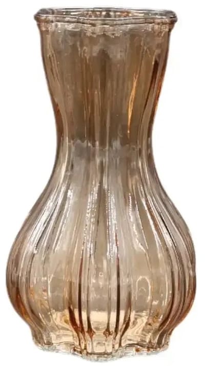 House of Nature Vaas Flin Fion beige 15cm