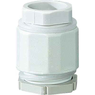 Hensel Koppelstuk IP 65 Met 15mm Doorvoer - AVS 16 [10 stuks]