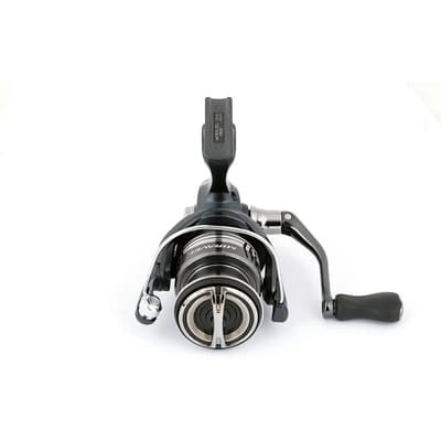 Voorremhaspel Shimano Miravel 4000 XG
