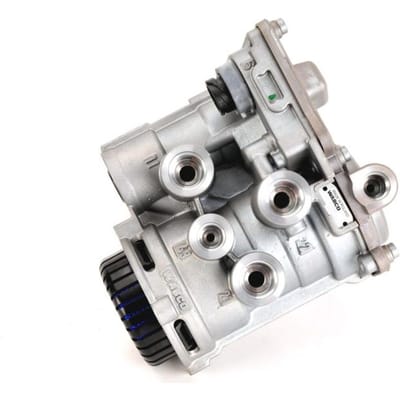 Stuurklep, aanhanger WABCO 480 204 002 0
