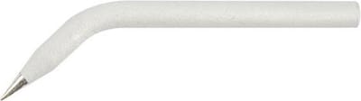 Velleman Reserve soldeerpunt 0.8 mm, kegelvormig, compatibel met Velleman soldeerstation EAN5410329423797 voor fijn en nauwkeurig soldeerwerk