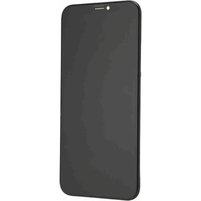Mobiele Telefoon Scherm Vervanging Display Touchscreen Digitizer Assembly voor IOS Telefoon X black