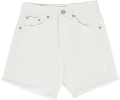 Cars Jeans Denim Short Saar jr. - Meisjes