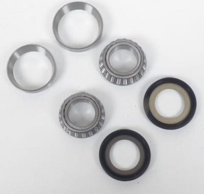 sifam stuurlagerset voor suzuki 50 ts k 1979 motor 28x52x16.5 / 30x55x17 nieuw