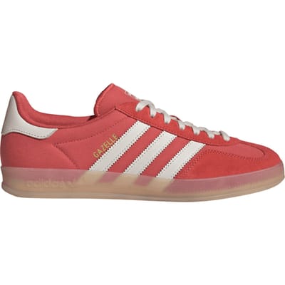 Adidas Originals Gazelle Rood