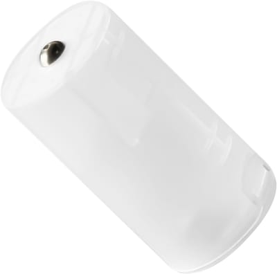 Batterij Omvormer - Energie Adapter - Apparaten Voeden - Converteert AA naar C/D - 25x50mm of 32x60mm