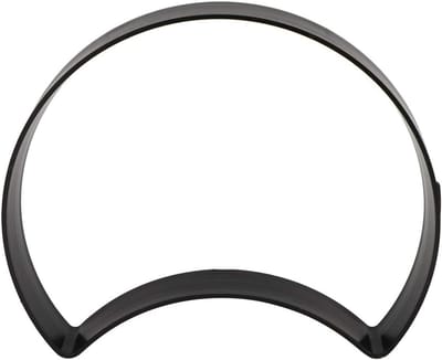 Tuinpad Mal - Betonmal Terras - Zelf Bestraten Tuin - Herbruikbaar Polypropyleen - 335 cm Diameter