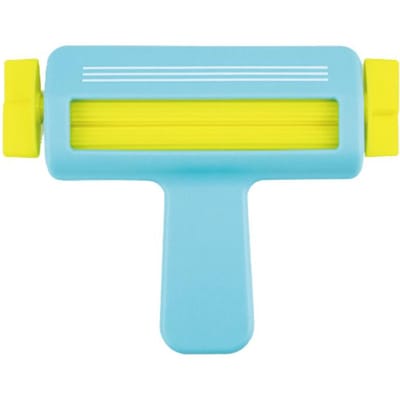 Nieuwe luxe DIY Handgereedschap Papier Embossing Machine Craft Embosser Voor Papier Scrapbooking School Baby Cadeau