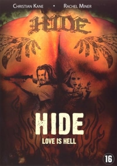 Hide