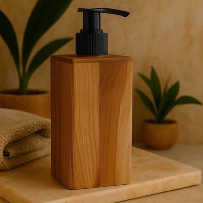 Ancient Wisdom - Geurstokjes - natuurlijke masala wierookstokjes met teakhout - geur - aromatherapie - rozen - vanille - sandalwood