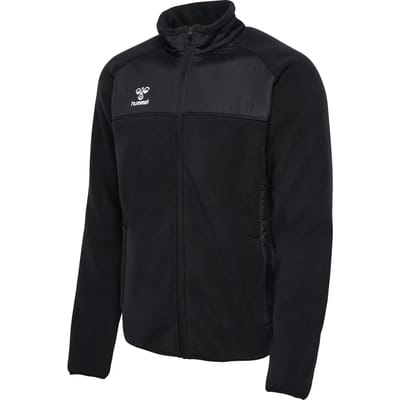 Hummel fleecejas Hmlgo Fleece Jacket 221008