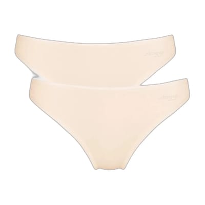 Sloggi Dames GO 2-Pack Tai 10207351/00CS-XL