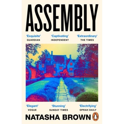 Assembly - Natasha Brown