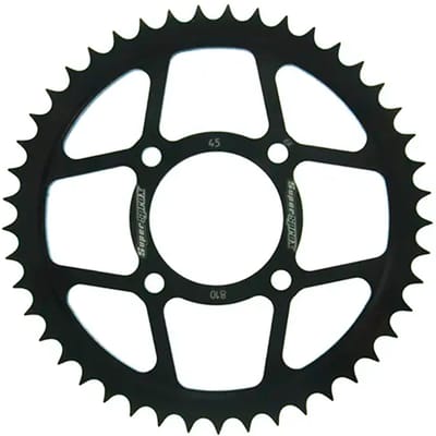 Motorfiets kroon Supersprox RFE-810:45 # 50-15006-45 #1-2058-45