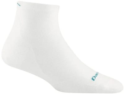 Run 1/4 Ultra-Lightweight- Hardloopsokken van merinowol